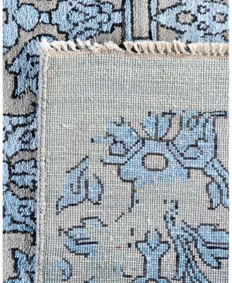 Bloomingdale's Indian OAK M6494 Area Rug, 8'2" x 10'3"