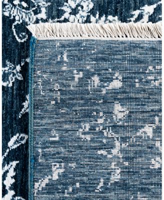 Bloomingdale's Indian OAK M7147 Area Rug, 8'2" x 10'1"