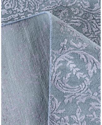 Bloomingdale's Indian OAK M7401 Area Rug, 8'1" x 9'10"