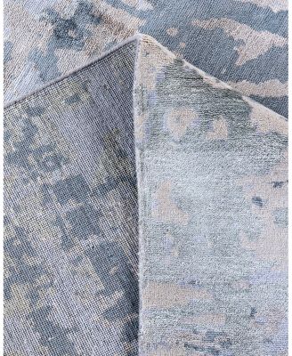 Bloomingdale's Indian OAK M7146 Area Rug, 8'1" x 10'2"
