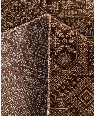 Bloomingdale's Indo Savannah M6058 Area Rug, 8'2" x 10'1"