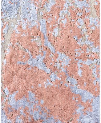 Bloomingdale's Indian OAK M7899 Area Rug, 8'2" x 10'1"