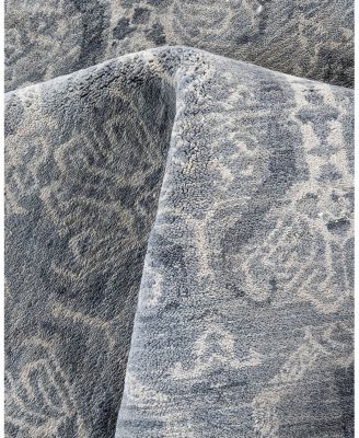 Bloomingdale's Indian OAK M6467 Area Rug, 7'10" x 10'2"