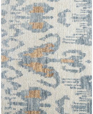 Bloomingdale's Indo Ganga M6501 Area Rug, 7'10" x 10'4"