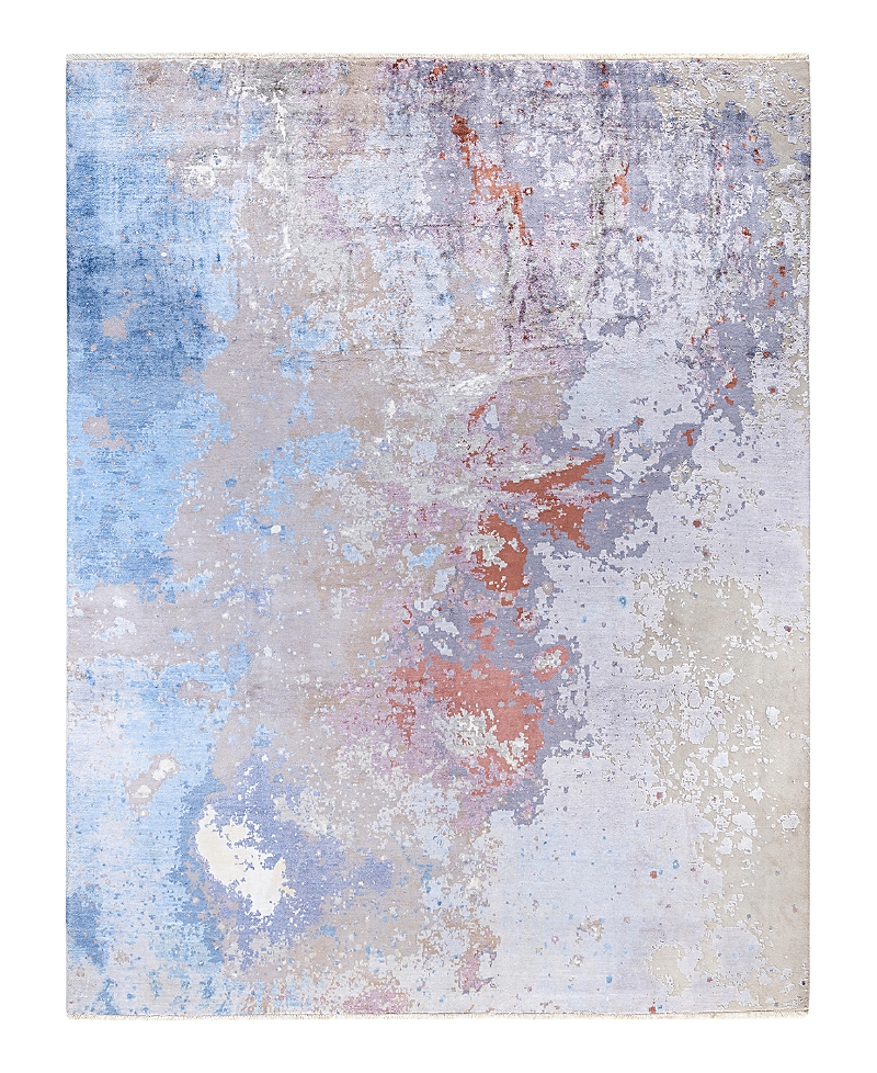 Bloomingdale's Indian Oak M7777 Area Rug, 9'2 X 11'9