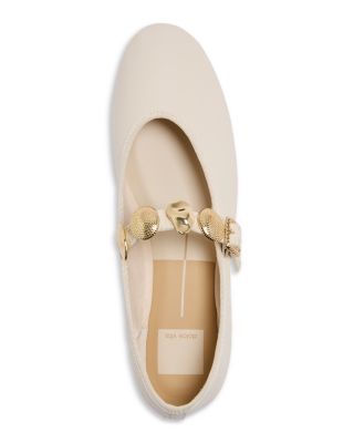 Women's Relan Embellished Flats