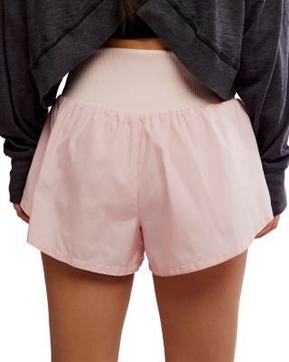 Carpe Diem Shorts