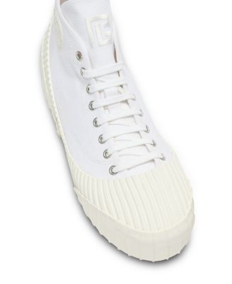 Men's Riff Low Canvas Sneakers