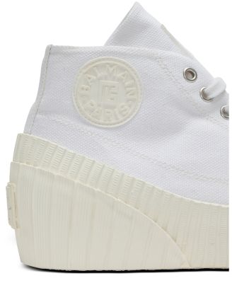  Men's Riff Low Canvas Sneakers