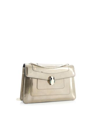 Serpenti Forever Shoulder Bag Patent