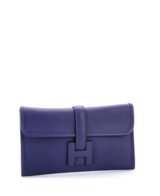 Jige Duo Clutch Swift