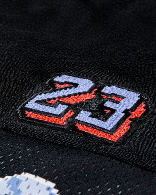 Boys' Air Logo Soccer Jersey Shirt - Big Kid