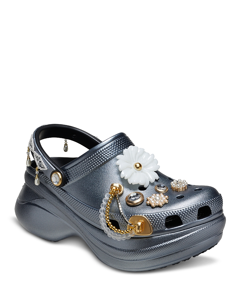 Crocs Women's Bae Platform Clogs