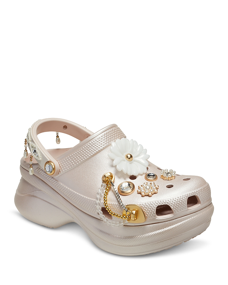 Crocs Women's Bae Platform Clogs