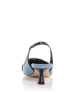 Women&#39;s Amita 45 Pumps