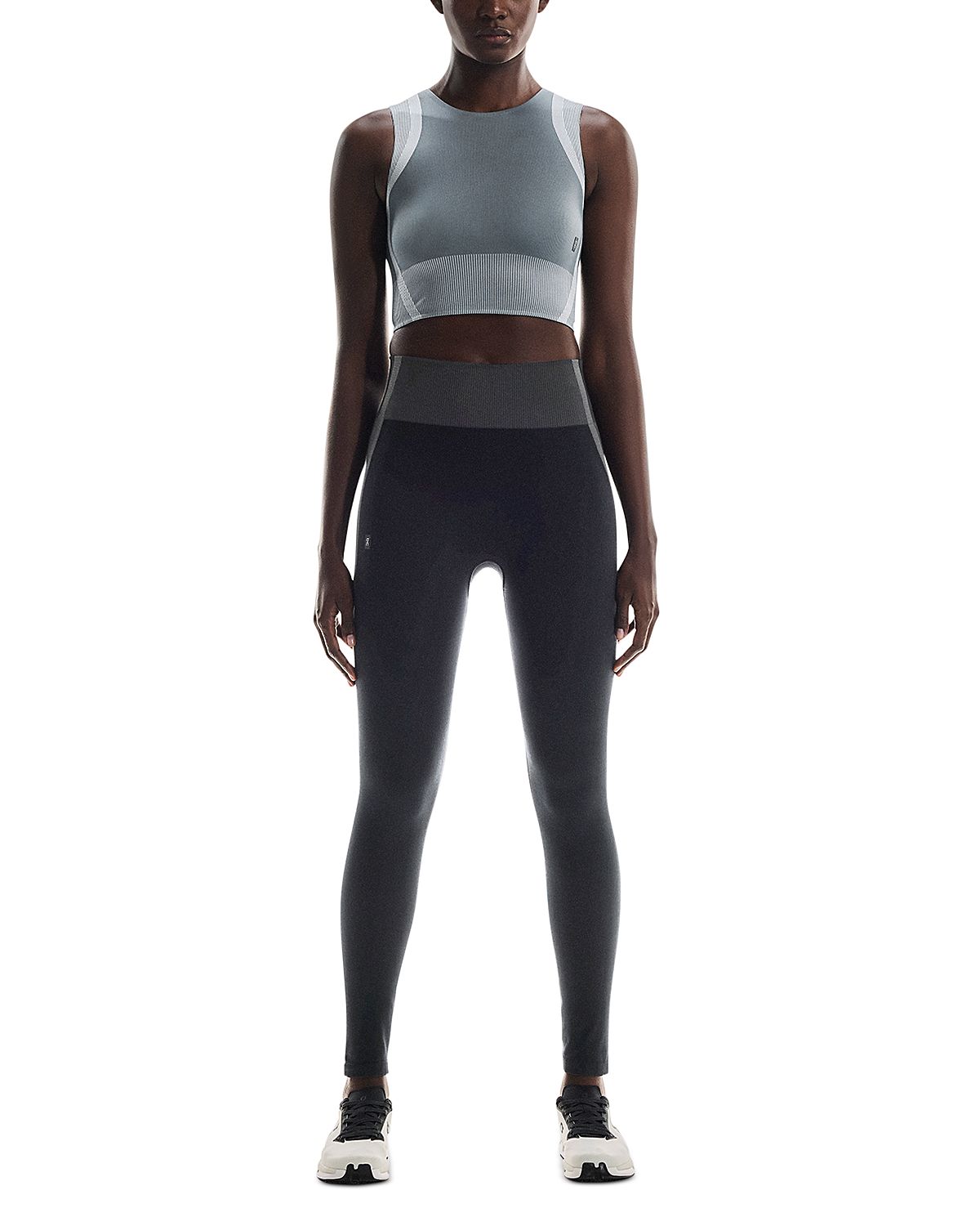 On Studio Knit Tights