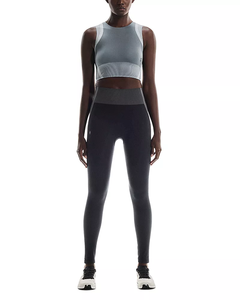 On Studio Knit Tights
