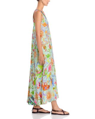 Eva Maxi Dress