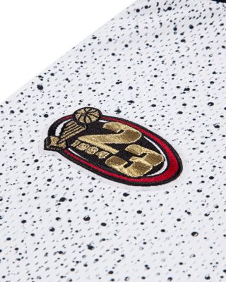 Boys' Jordan Play Off Speckled Tank Top - Big Kid