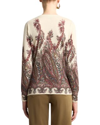 Silk & Cashmere Cardigan