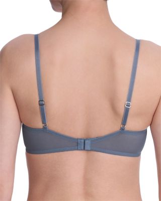 Flora Contour Underwire Bra