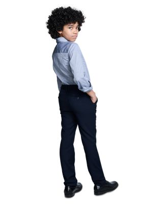 Boys' Suit Pant - Little Kid, Big Kid
