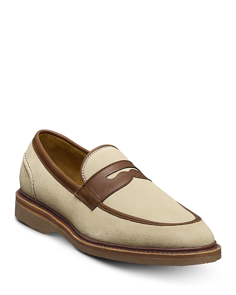 Allen Edmonds Men's rand Verse Slip on Loafer