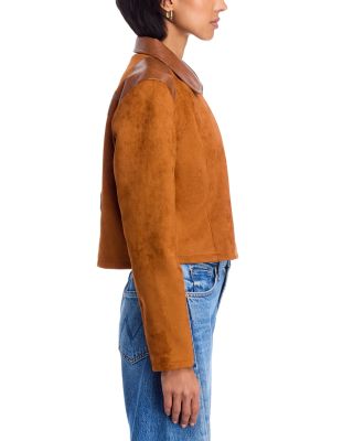 The Lane Changer Jacket