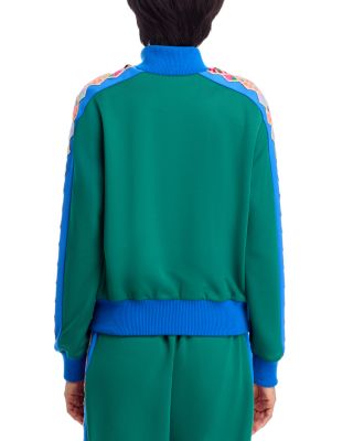 The False Start Jacket