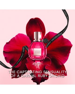 Flowerbomb Ruby Orchid Eau de Parfum Spray 1.7 oz.