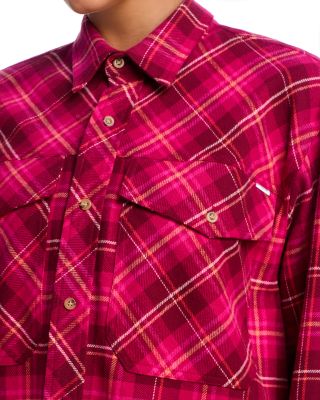 The Lazy Sunday Shirt