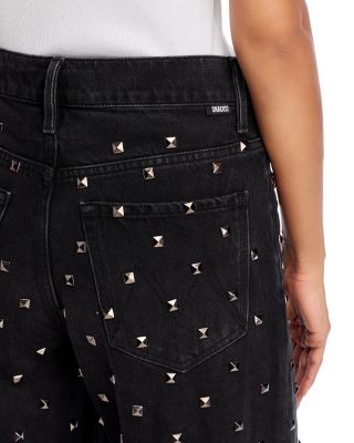 The Smoothie Sneak Jeans in Nails For Dinner