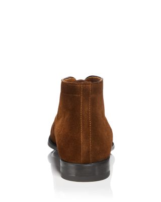 Men's Harvey 3 Eyelet Lace Up Chukka Boots - Exclusive