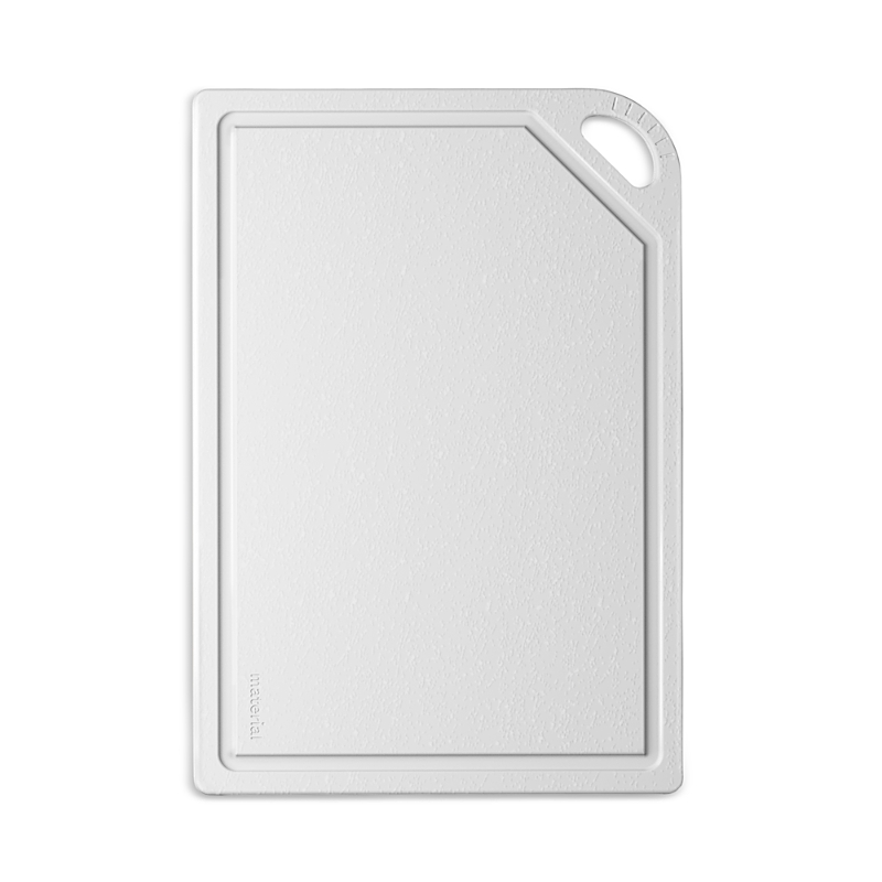 Material The Mk Freeboard Cutting Board In White