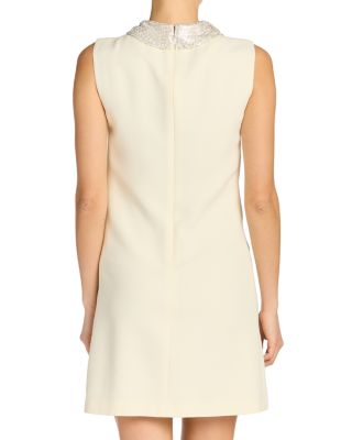 Matt Enver Shift Dress