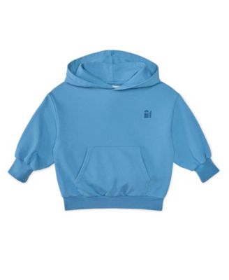 The Sunday Collective - Unisex Natural Dye Everyday Pullover - Little Kid, Big Kid