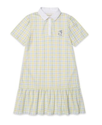 Girls' Play Polo Dress - Little Kid, Big Kid