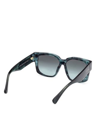 Round Sunglasses, 54mm