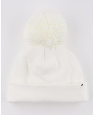 Unisex Pom Hat - Baby