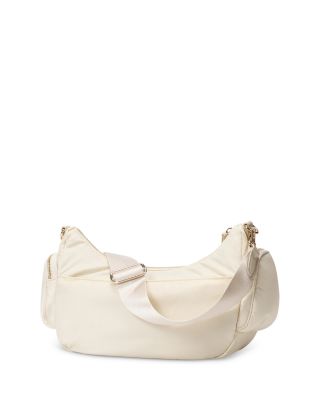 Medium Chelsea Shoulder Bag