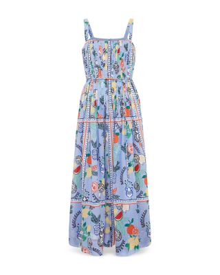 Hariett Cotton Dress