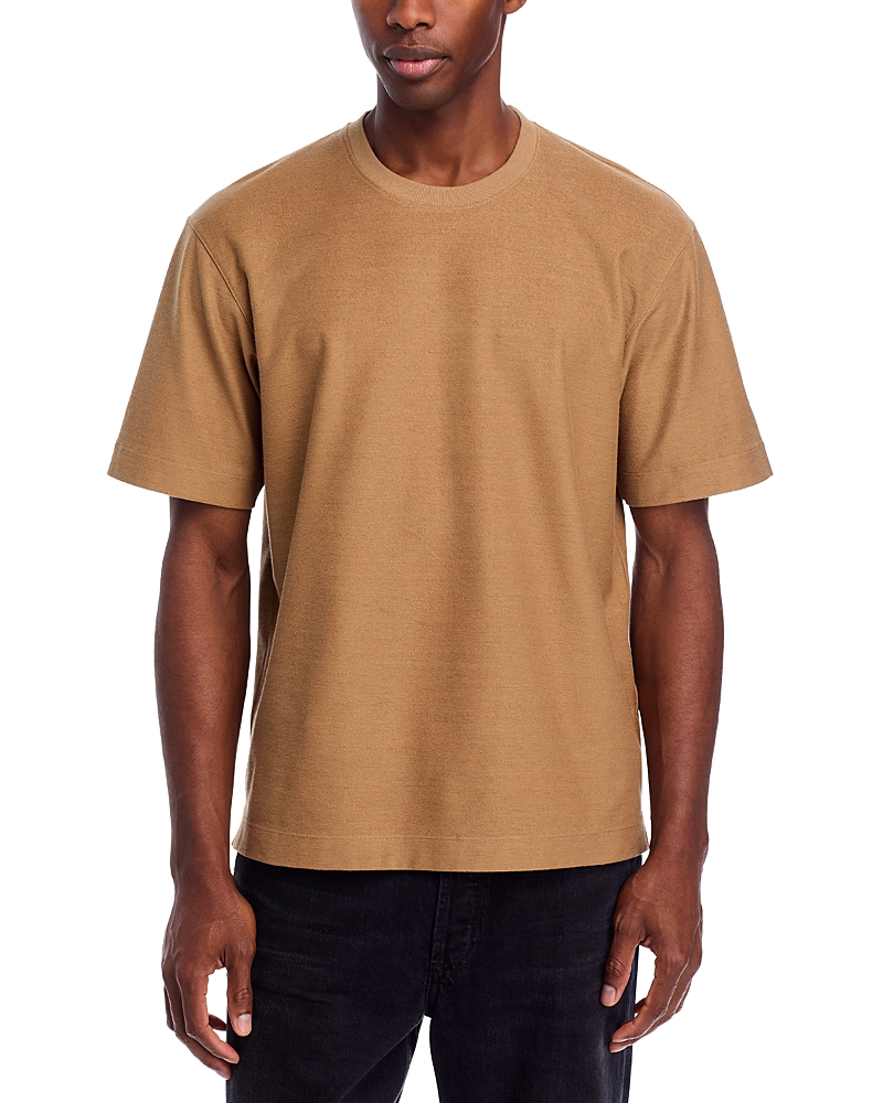 Theory Short Sleeve Crewneck Tee