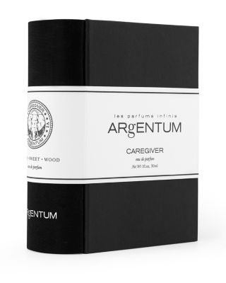 Les Parfums Infinis CAREGIVER Eau de Parfum 1 oz.