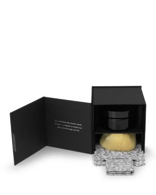 La Lune de Velours Nourishing Oil Milk Silver Cleanser 3.35 oz.