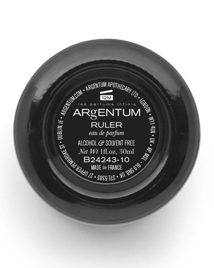 Les Parfums Infinis RULER Eau de Parfum 1 oz.