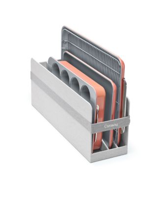 4 Piece Nonstick Mini Baking Set