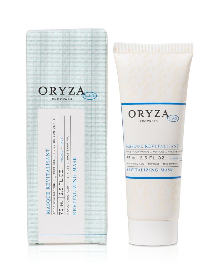 Revitalizing Mask 2.5 oz.