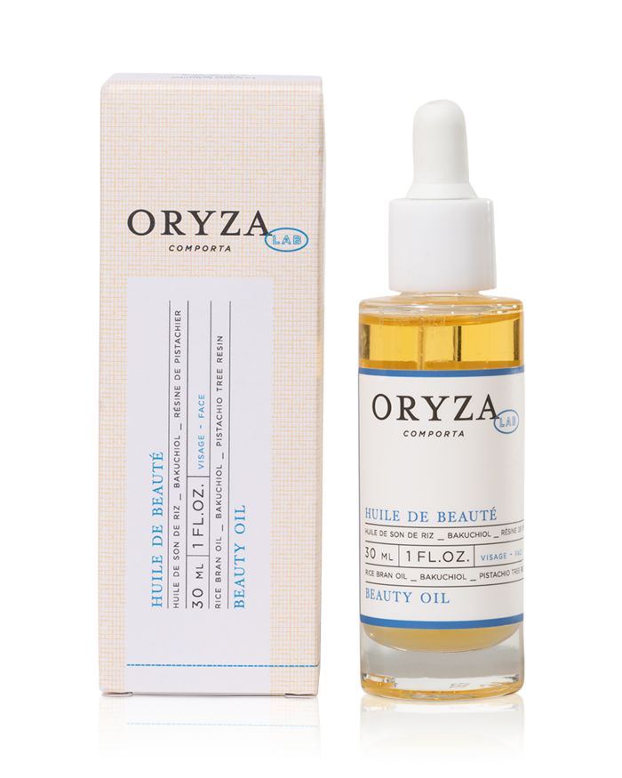 Beauty Oil 1 oz.