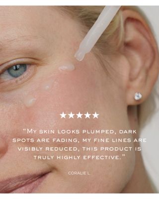 Revitalizing Serum 1 oz.