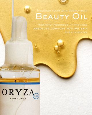 Beauty Oil 1 oz.
